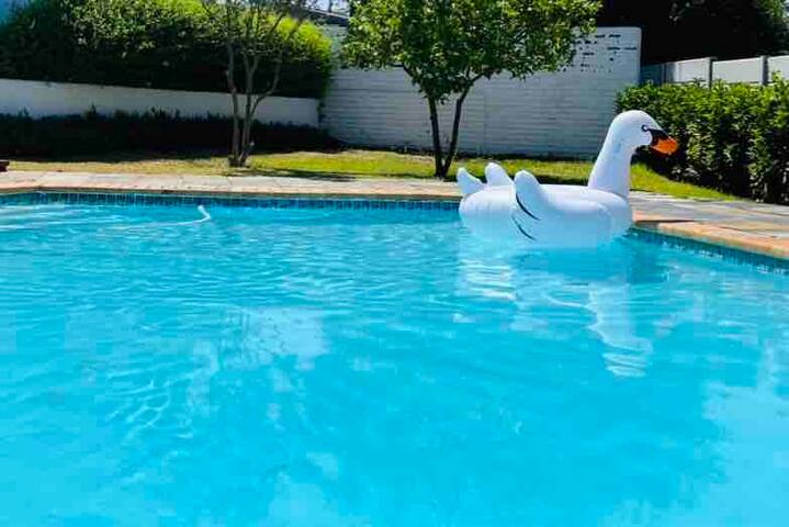 The Lookout, Large 4-Bedroom home with pool gallery image 4