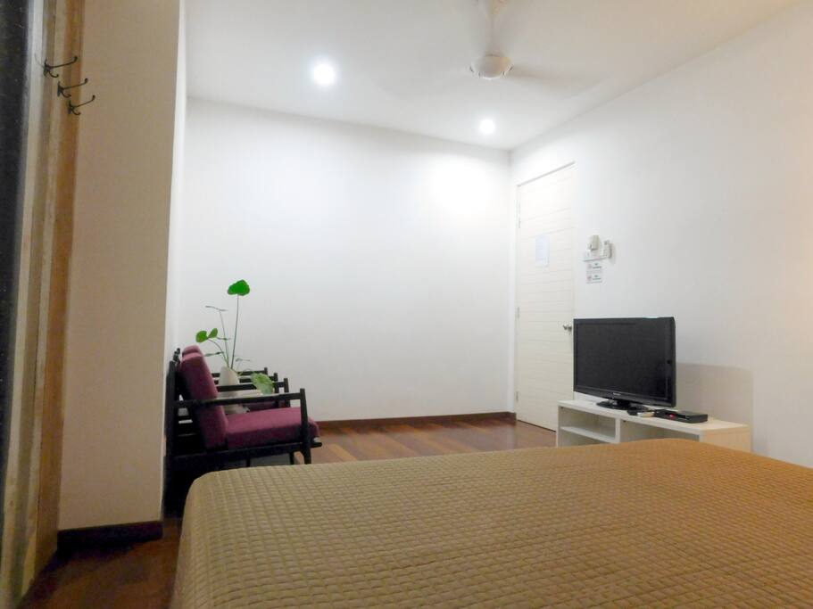 Studio Room F3