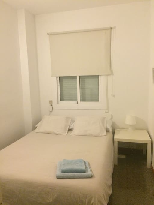 habitación / bedroom