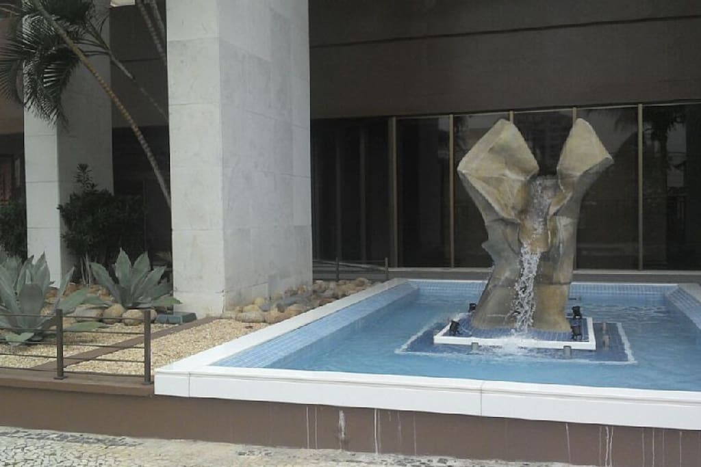 entrada