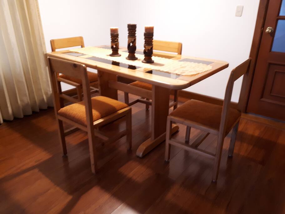 Comedor