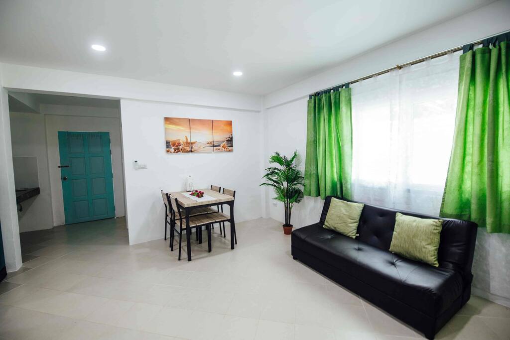 Living space