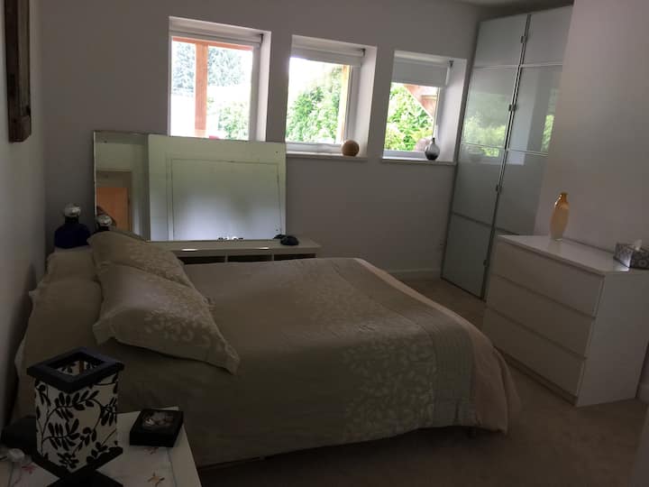 Საძინებელი