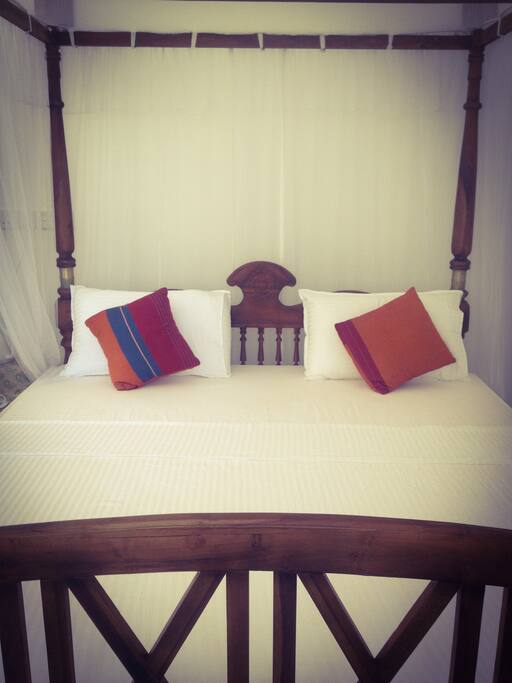Double bed room 3