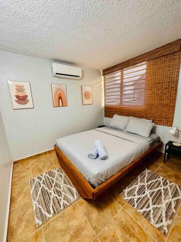 Victor managed Airbnb listing 1