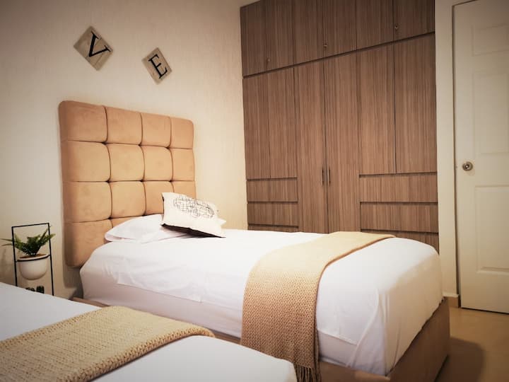 غرفة النوم 3