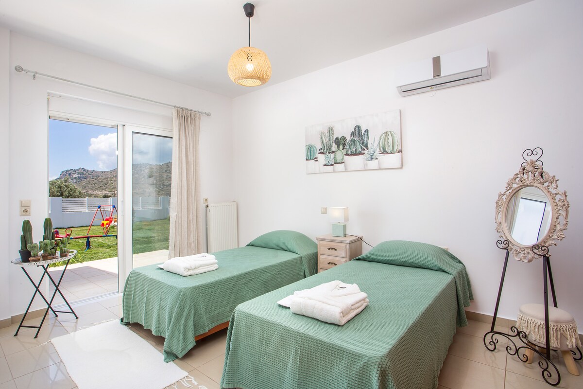 საძინებელი 3