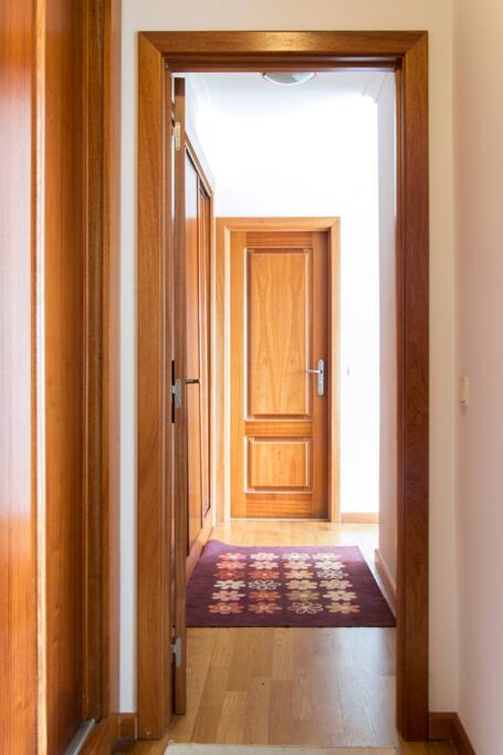 Hall Suite 1