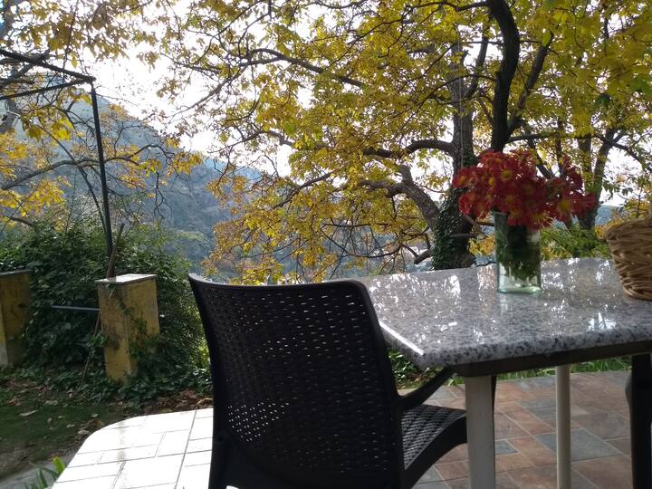 Jardín del Sol Norte in Cazorla