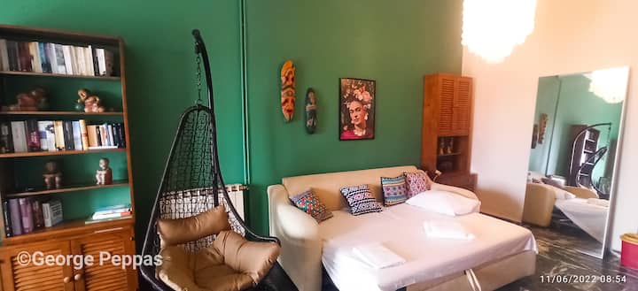 მისაღები ოთახი