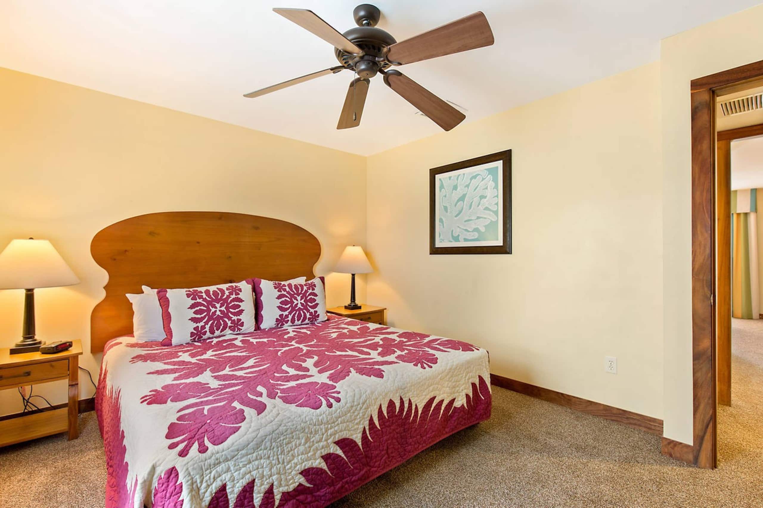 Condo in Kailua-Kona · ★4.81 · 2 bedrooms · 2 beds · 2 baths - Image 21