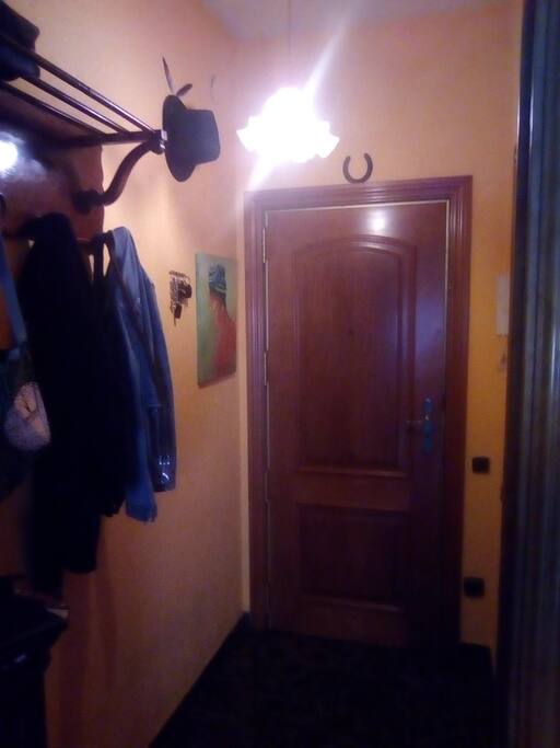 Hall