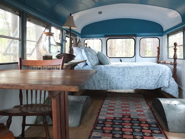 RVs Airbnb