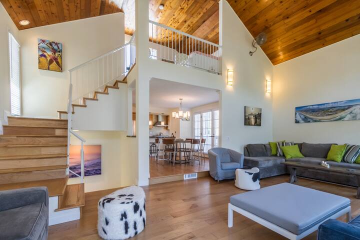 Mission Beach Front, Sunset/Rise Views, 5 Patios gallery image 4