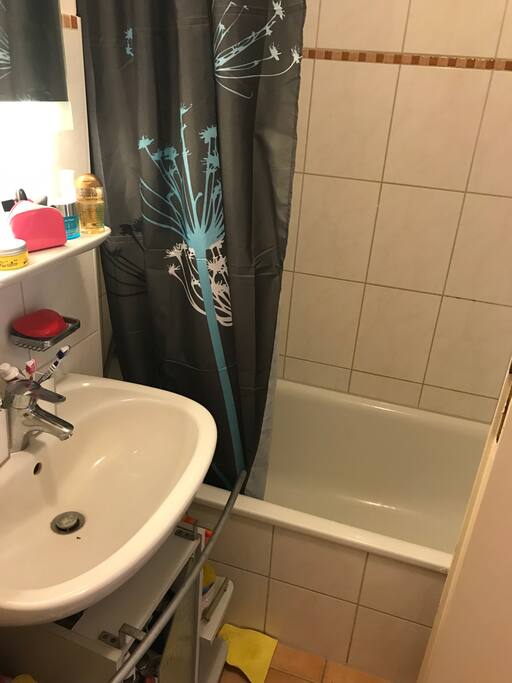 Shower