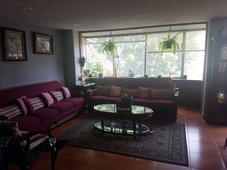 Sala (Living room)