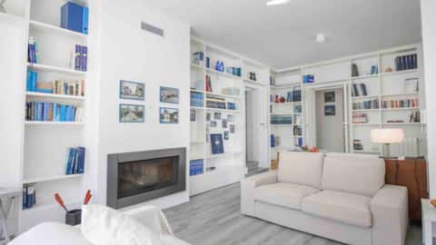 Proprietà Airbnb di successo: Villa Cavuzzi a Polignano A Mare