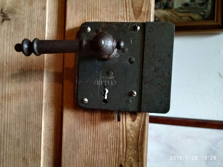 Dhomë gjumi 2