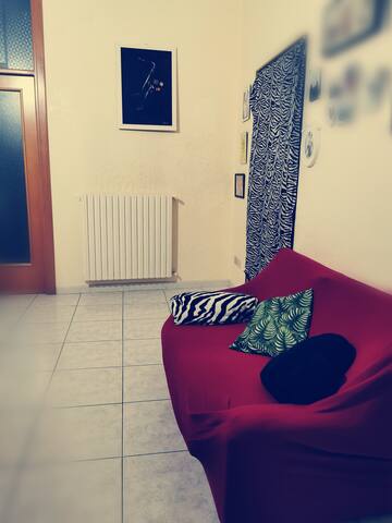 Airbnb Foggia Vacation Rentals Places To Stay