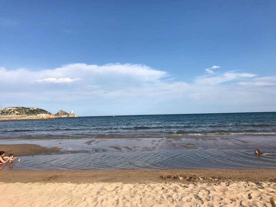 Playa del Estartit
