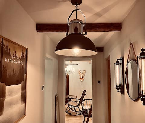 Rosmarino Quiet Zone - eco