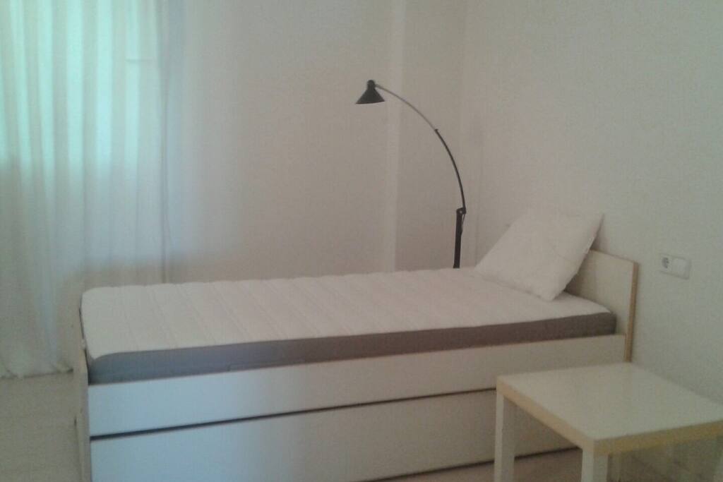 Habitación