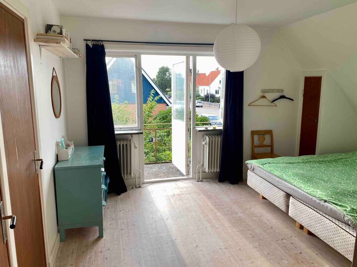 Habitación 1