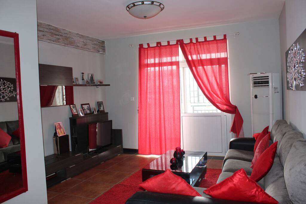 salón comedor