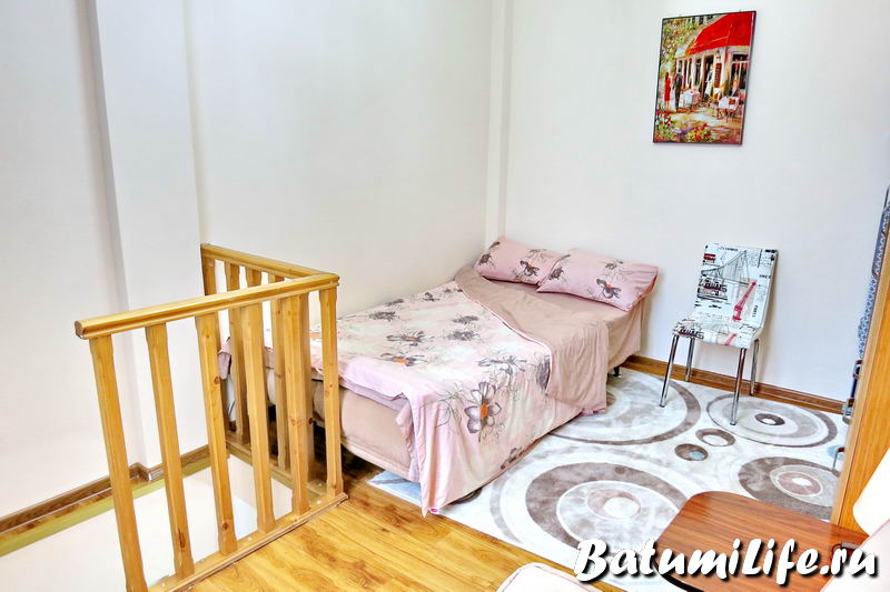 ห้องนอน