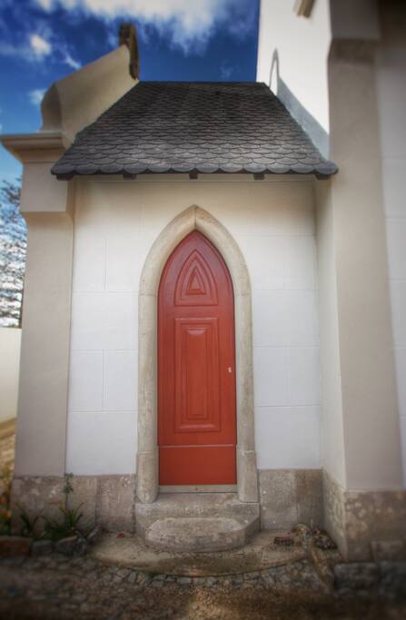 Door