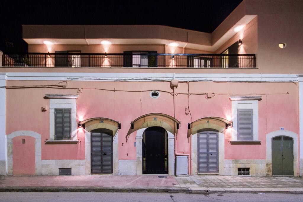 BED AND BREAKFAST GIORDANO