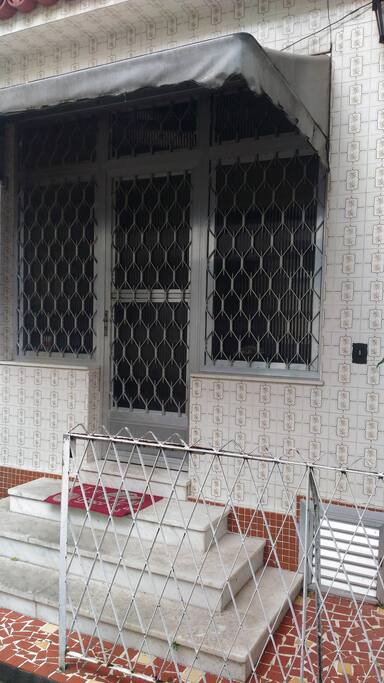 Entrace