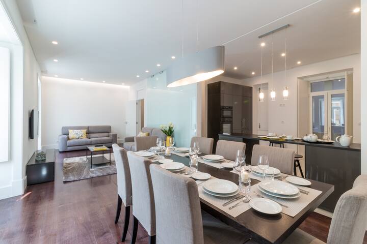 House Sweet Home – City Center gallery image 5