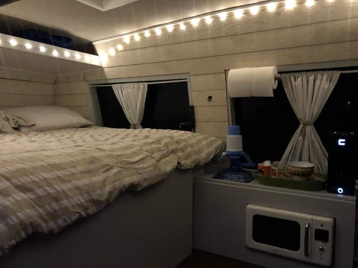 Дневен простор