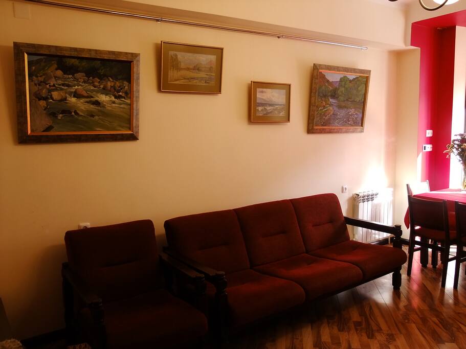 Balcony, terrace or patio, Patio, Photo of the whole room