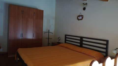 Top Airbnb: Holiday Ortigia in Siracusa