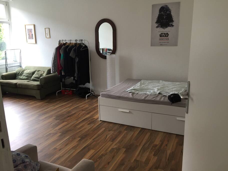 Zimmer / Room (2)