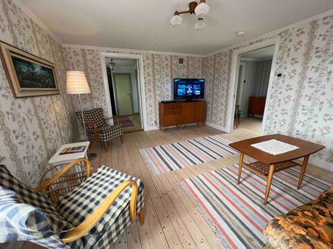 Successful Airbnb property: Family friendly in the country, close to Vimmerby in Kinda