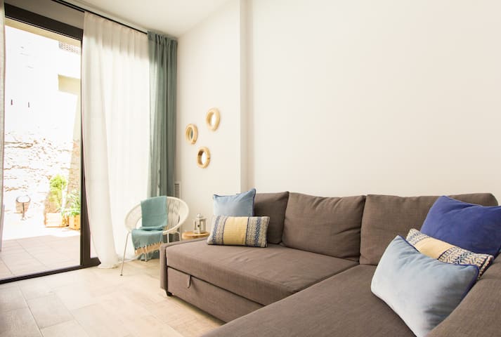 Novus Homes Barcelona managed Airbnb listing 3