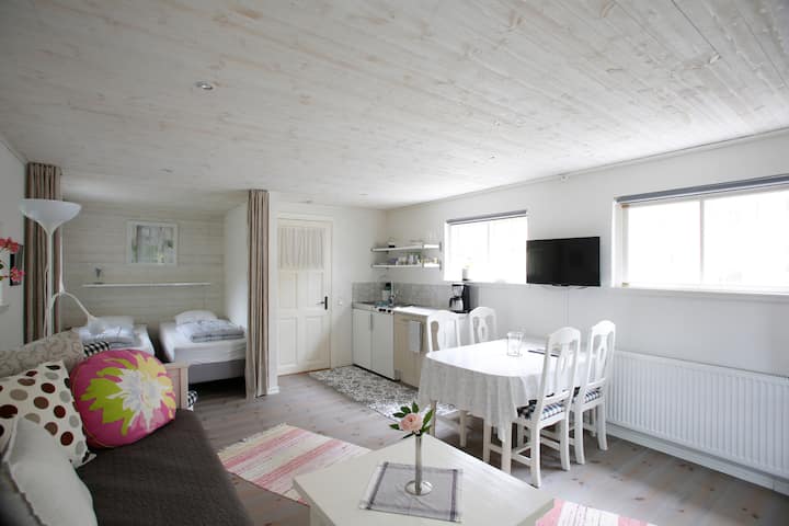 Всекидневна