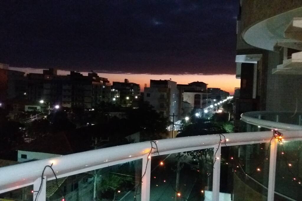 Varandão