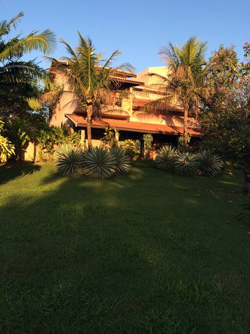 Casa Principal