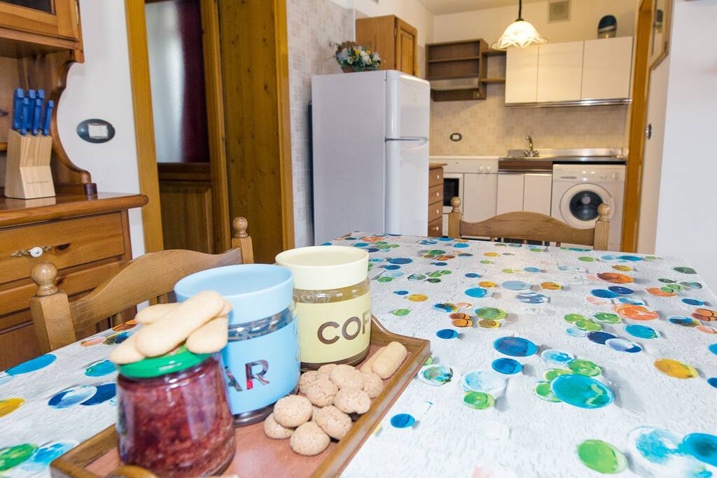 Cucina