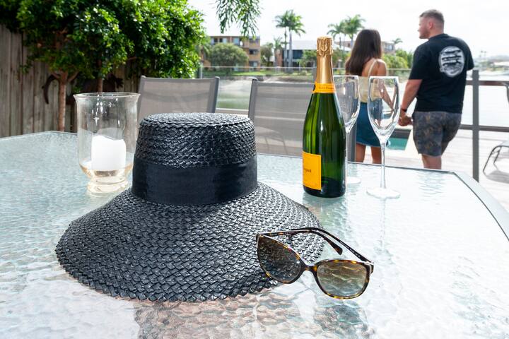 Saltwater Villas 2 Bedroom Garden View Free Kayaks gallery image 2