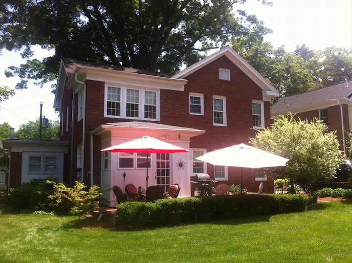 Concord Furnished Monthly Rentals and Extended Stays Airbnb