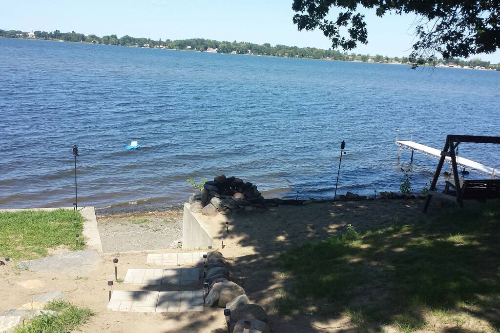 St. Albans Bay. VT