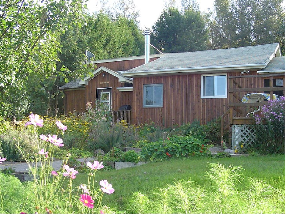 farm stay cottage 2