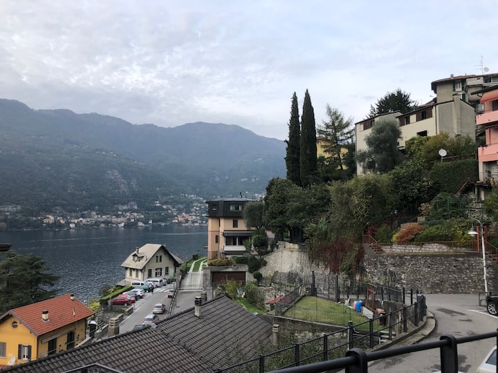 Sweet House On Magic Como Lake - Provincia di Como