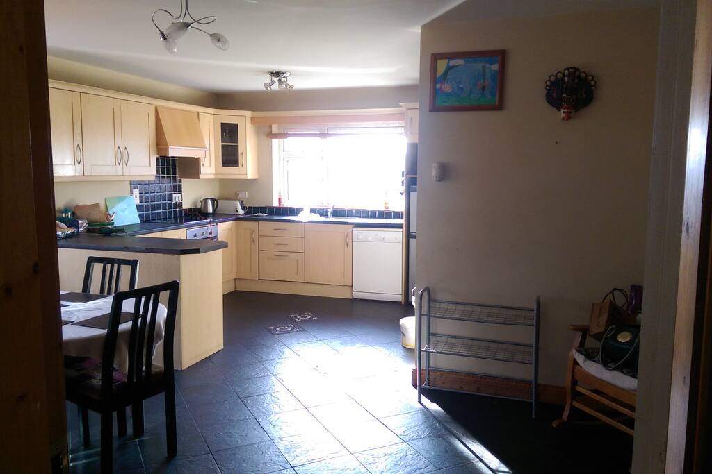 Kitchen / Diner