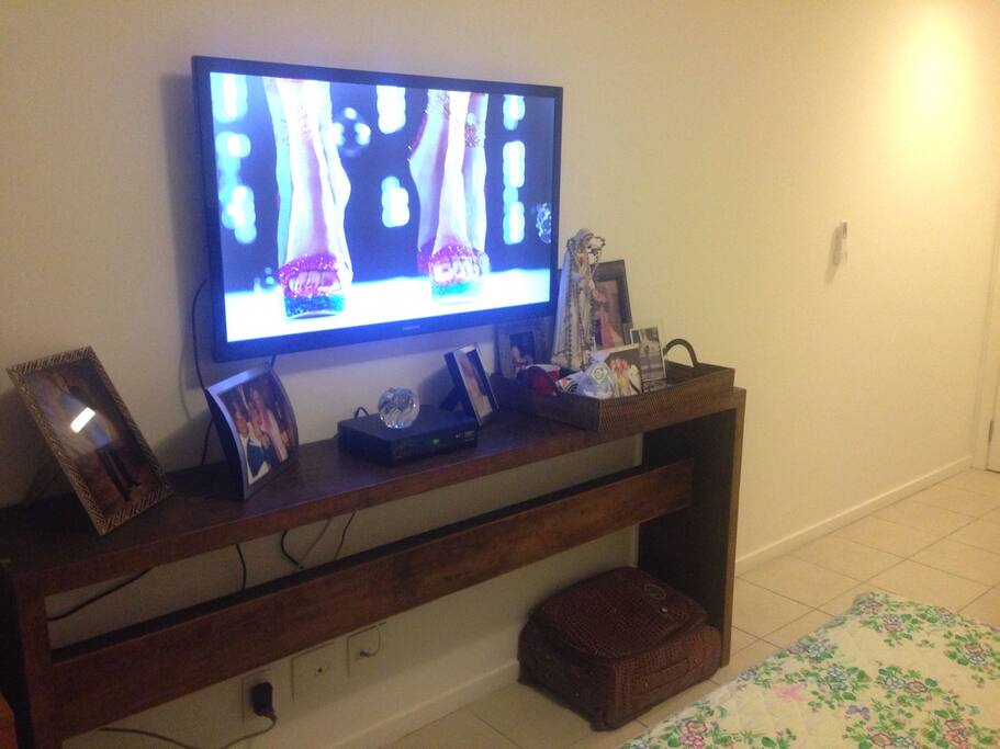 Quarto de casal